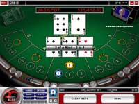 Pokerride @ 32 Red Online Casino