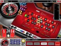 Roulette @ 32 Red