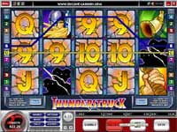 Thundersturck Slot Machine - Win Free Spins