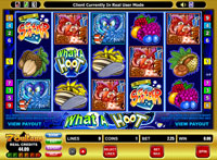 What a Hoot Video Slot