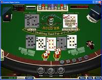 Holdem Casino Poker