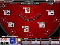5 Boxes Vegas Strip Multi Hand Blackjack
