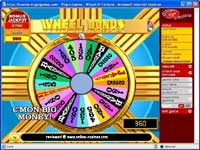 wheel of fortune slots - Jackpot Wheel