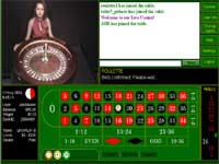 Live Roulette Casinos Online