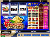Tryk her for at spille gratis Fortune Cookie Slot