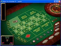 Online Roulette statistik hos Global Player Casino