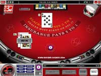 Blackjack