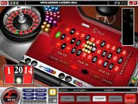 Roulette @ 32 Red