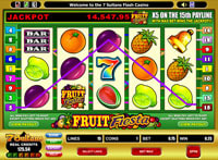 Fruit Fiesta Slot