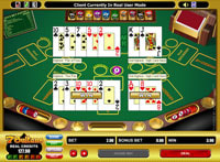 Pai Gow Poker