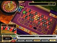 On the Second Spin at the Roulette Table I Won $144 - on a $9 Bet