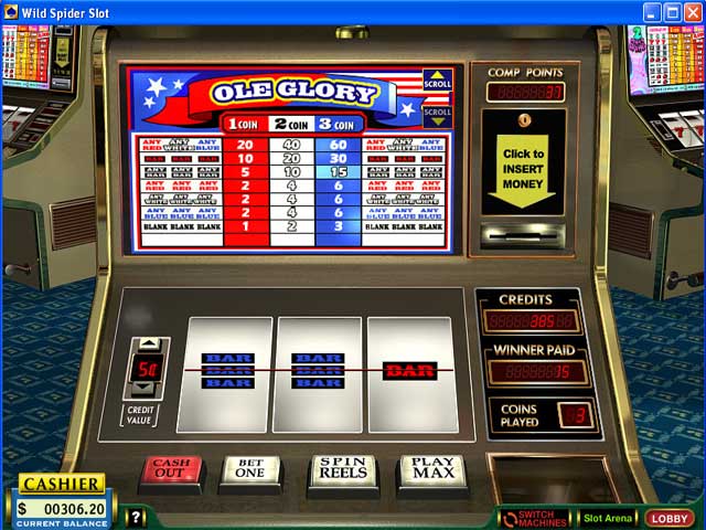888 Casino On Net anmeldelse
