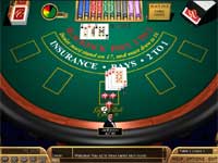 Blackjack