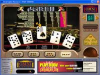 Joker Poker Video Poker Spil