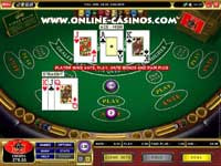 Three Card Poker