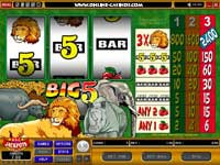 Roulette med live webcam dealer