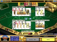 Pai Gow Poker Game