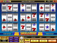 Mega Spin Slot Version - Play 9 Games