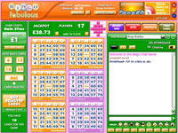Decent Jackpots