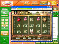 Casino Side Games