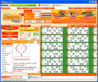 Bingos.com $3500 Jackpots