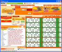 Chat Games