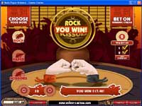 Rock Paper Scissors Game For Real Money
