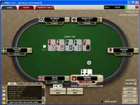 Poker Bluff