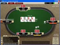 Micro Poker Limits