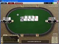 Omaha Poker is Not as Popular as Texas Hold'em