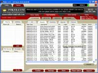 Online Poker Tournaments