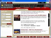 Cabon Poker Promotions and Bonus Codes