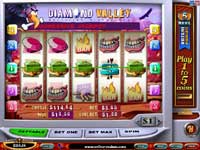Diamond Vally Progresssive Slots