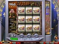 Goblins Cave Slots