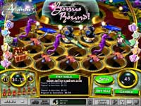Atlantis Slot