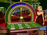 Money Wheel
