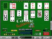 Casino Solitaire Game For Money