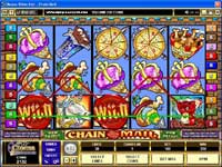 Chaon Mail Video Slot