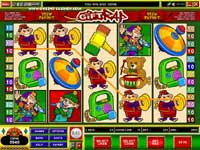 Gift Rap Video Slot Machine