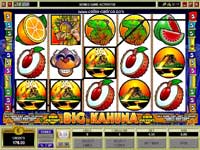 Big Kahuna Slot