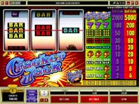 Cracker Jack Slot