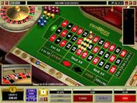 Roulette