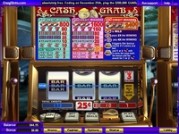 Cash Grab