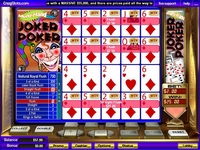 4 Hand Joker Poker