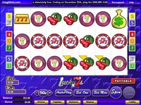 Lucky 7's