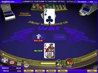 Casino War
