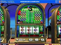 8 Ball Slot Machine