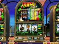 Jungle Boogie Slots