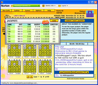 Jackpots