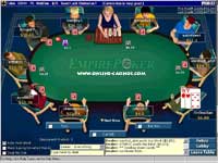 Pot Limit Games - Texas Hold Em Poker
